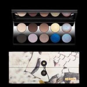 Pat McGrath - MOTHERSHIP I: SUBLIMINAL PALETTE